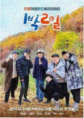 明星大侦探 荔枝影视